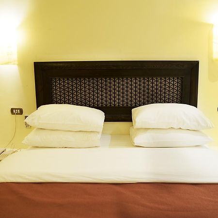 Sakkara Country Club Hotel El Hawamdeya Exterior photo