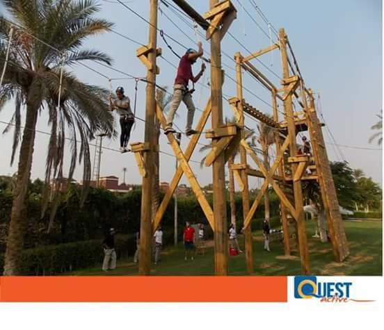 Sakkara Country Club Hotel El Hawamdeya Exterior photo
