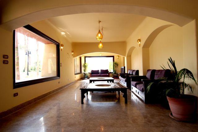 Sakkara Country Club Hotel El Hawamdeya Exterior photo
