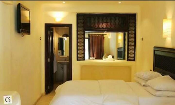 Sakkara Country Club Hotel El Hawamdeya Exterior photo