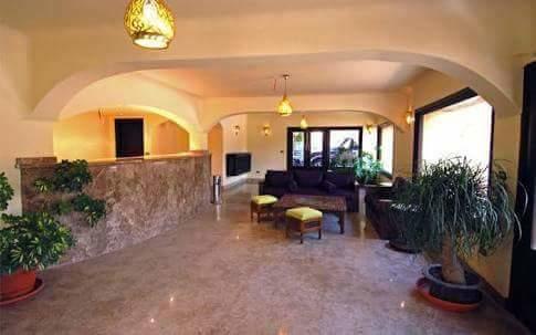 Sakkara Country Club Hotel El Hawamdeya Exterior photo