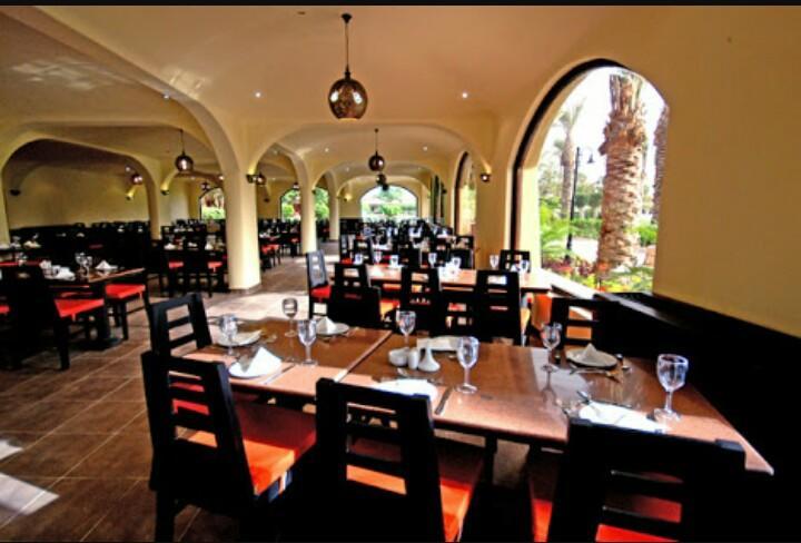 Sakkara Country Club Hotel El Hawamdeya Exterior photo