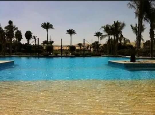 Sakkara Country Club Hotel El Hawamdeya Exterior photo