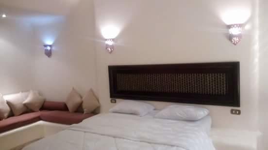 Sakkara Country Club Hotel El Hawamdeya Exterior photo